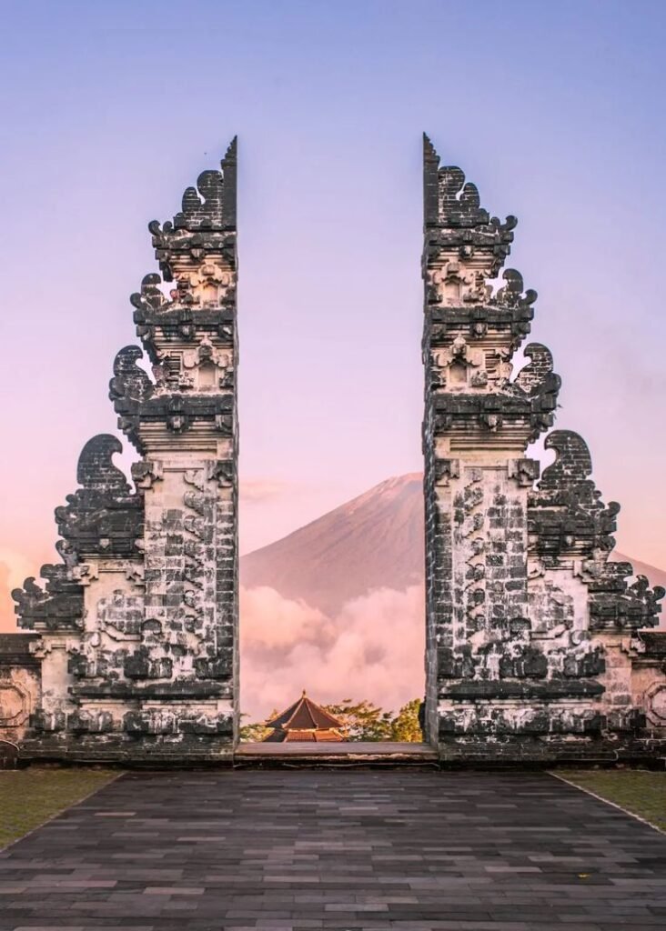 30 Most Beautiful Places in Bali, Indonesia