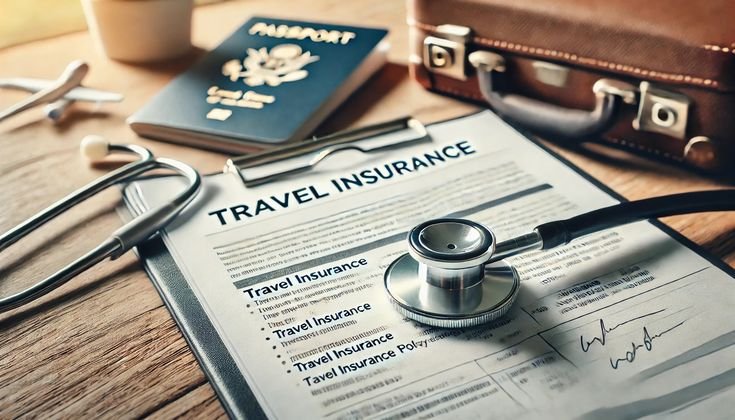 Travel Insurance Services