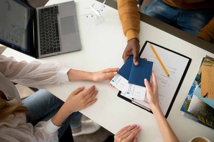 Visa Assistance Services