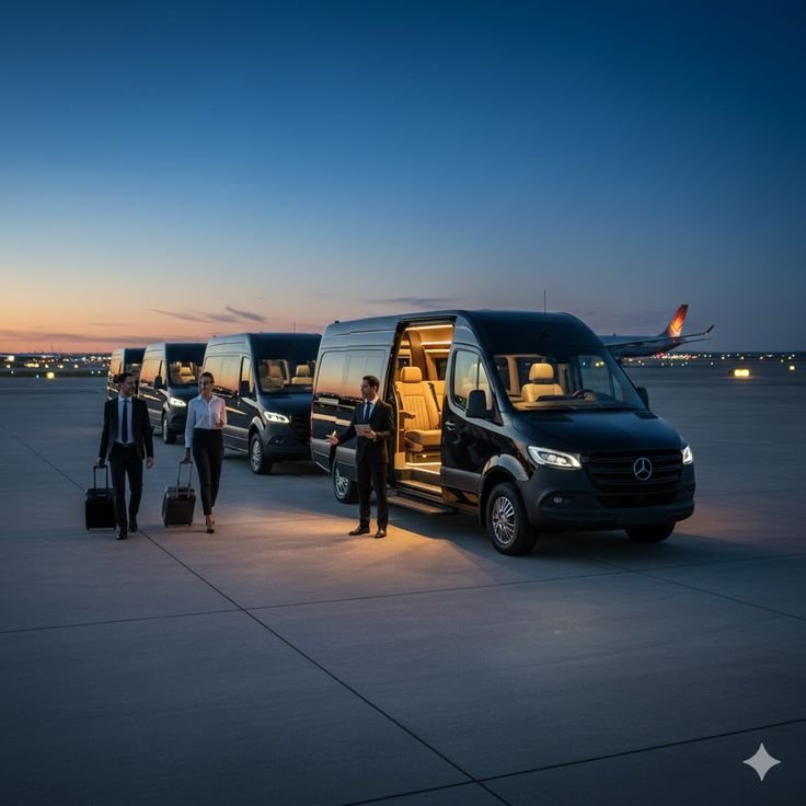 Transportation Services