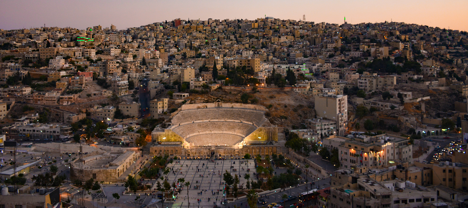 Amman