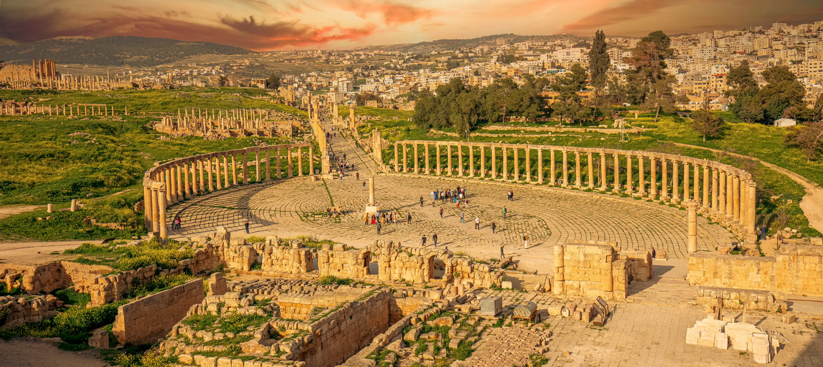 Jerash