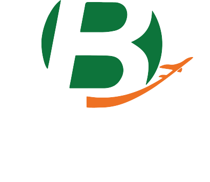 Logo White