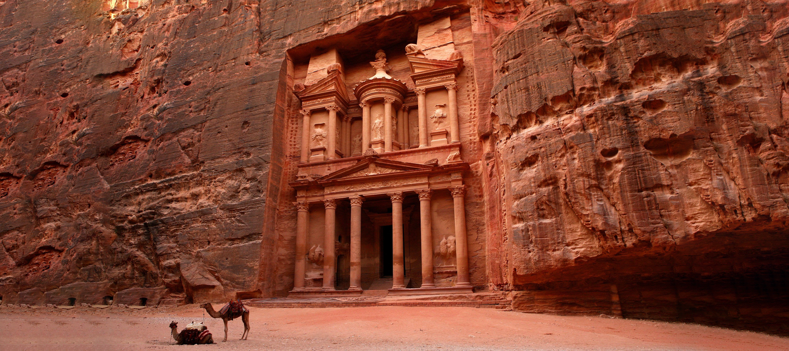 Petra