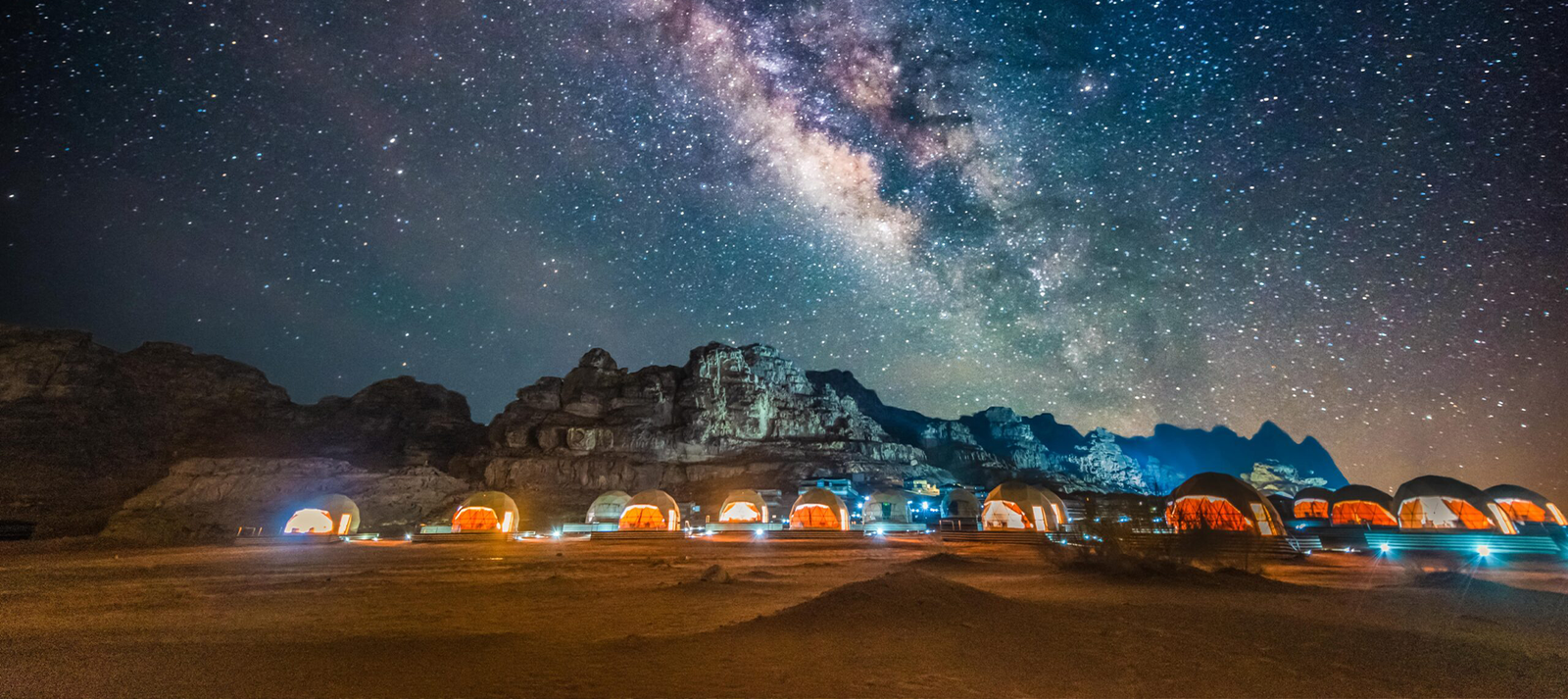 Wadi Rum