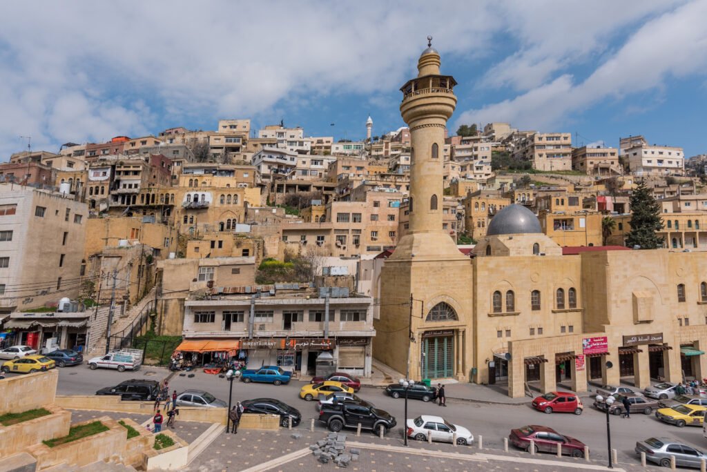 As-Salt+-+Grand+Mosque