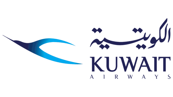 Kuwait-Airways-Logo