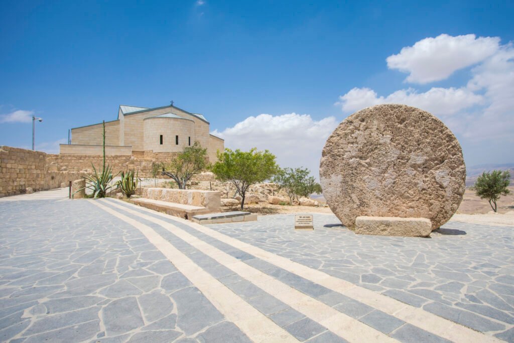 church+6