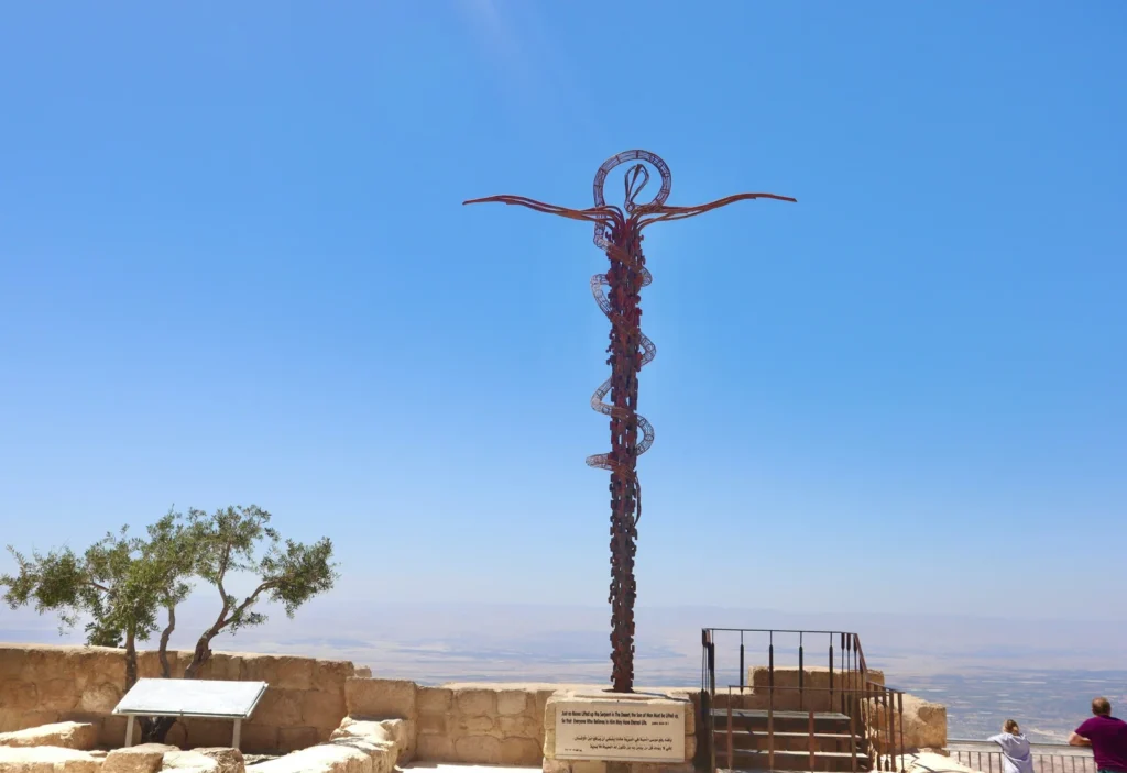 Jordan Grand Tour: A 7-Day Expedition 