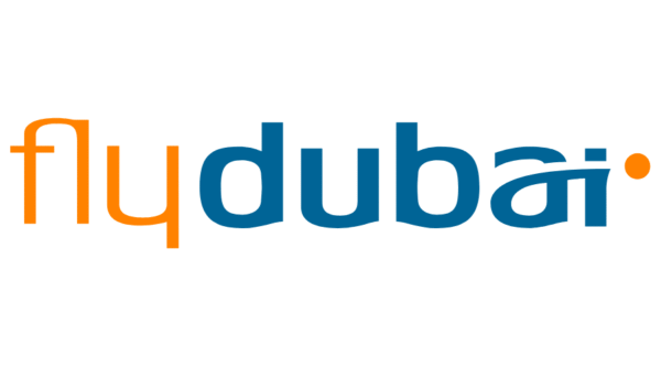 flydubai-vector-logo