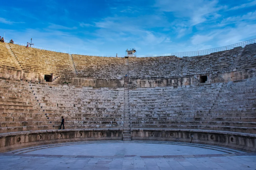 Explore Jordan In 10 Days 