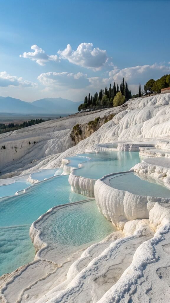 Discover Incredible Places Across the Globe