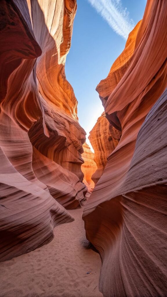 Explore Breathtaking Destinations Around the World