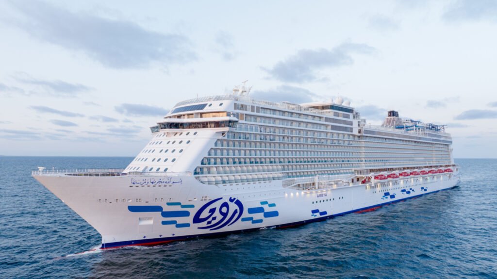 Pearl of Istanbul – Aegean & Mediterranean Cruise Adventure 