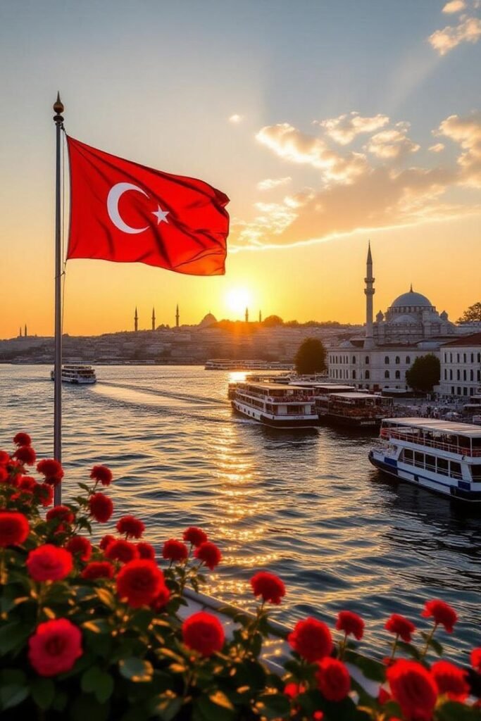 The Essence of Istanbul 
